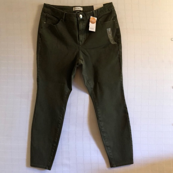 Lane Bryant Pants - Lane Bryant skinny pants